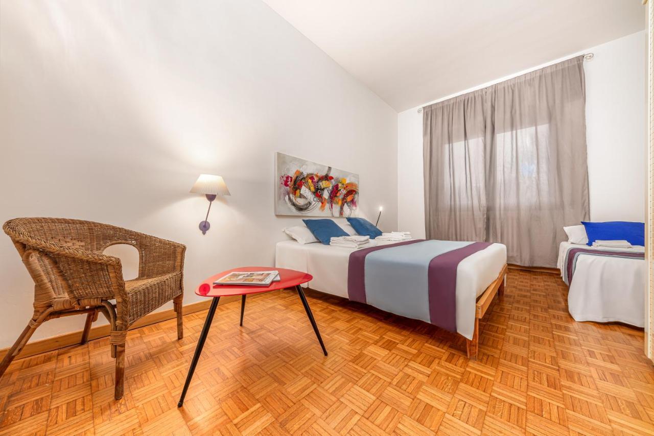 Casa Da Suite Gloria Mediolan Zewnętrze zdjęcie