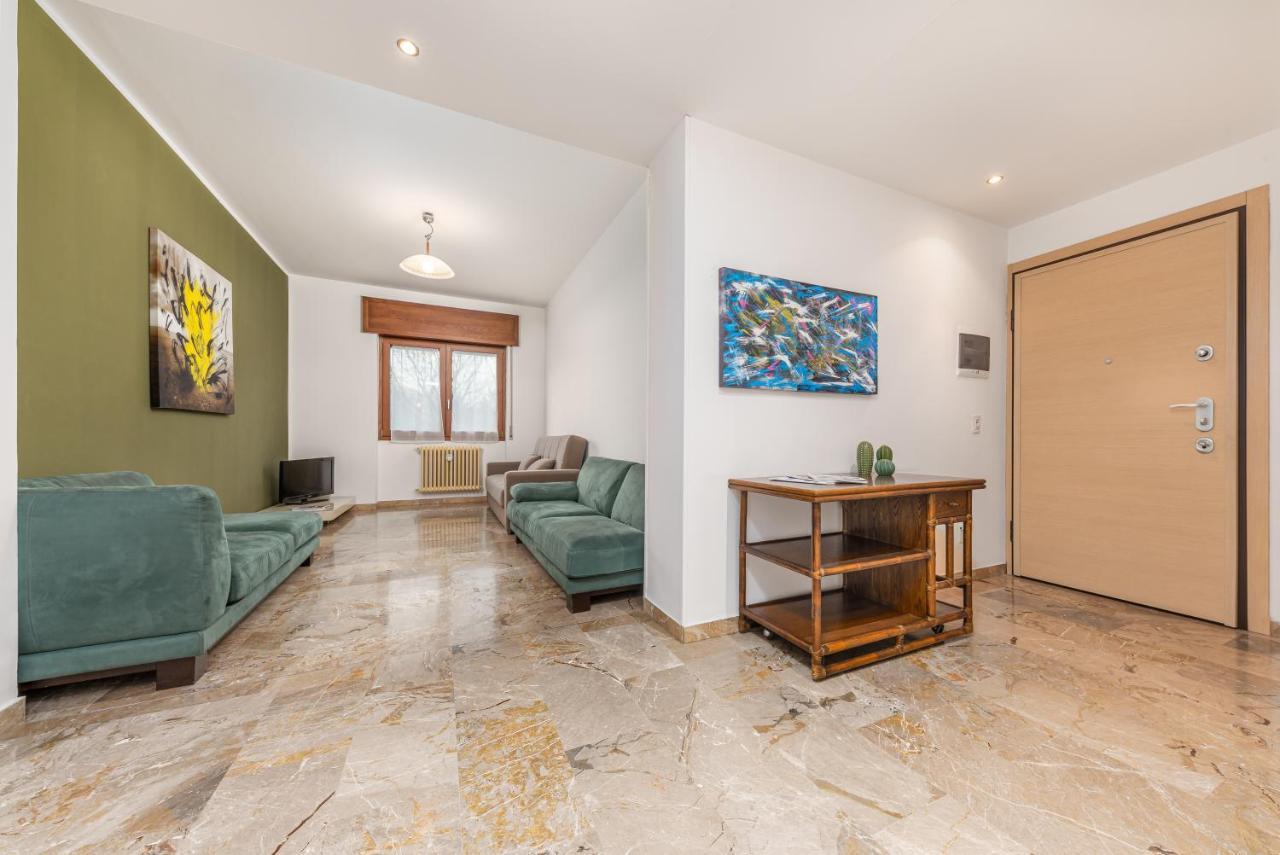 Casa Da Suite Gloria Mediolan Zewnętrze zdjęcie