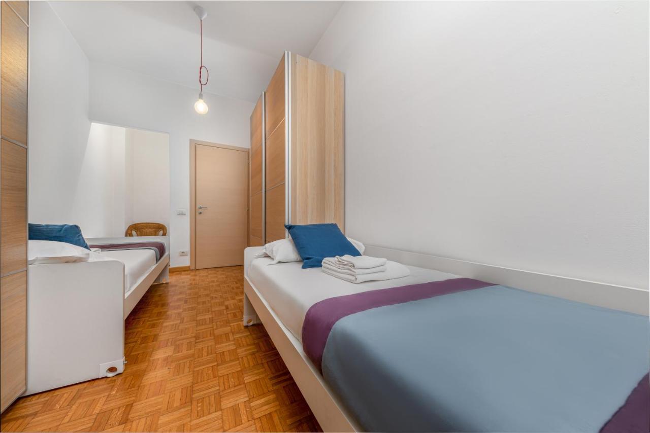 Casa Da Suite Gloria Mediolan Zewnętrze zdjęcie