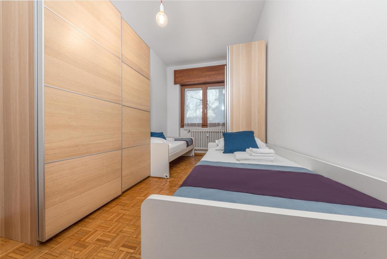 Casa Da Suite Gloria Mediolan Zewnętrze zdjęcie