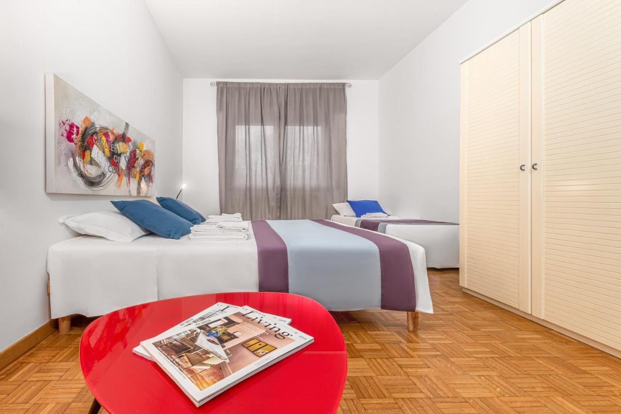 Casa Da Suite Gloria Mediolan Zewnętrze zdjęcie