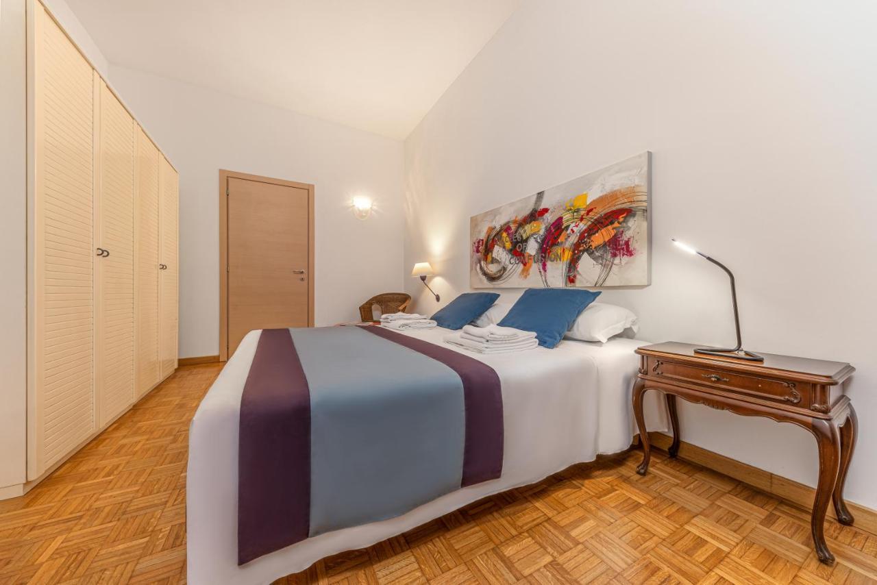 Casa Da Suite Gloria Mediolan Zewnętrze zdjęcie