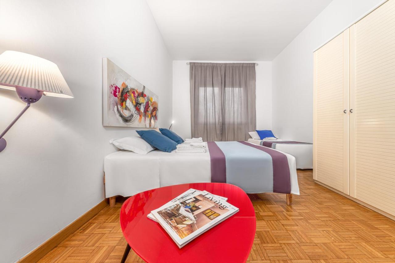 Casa Da Suite Gloria Mediolan Zewnętrze zdjęcie