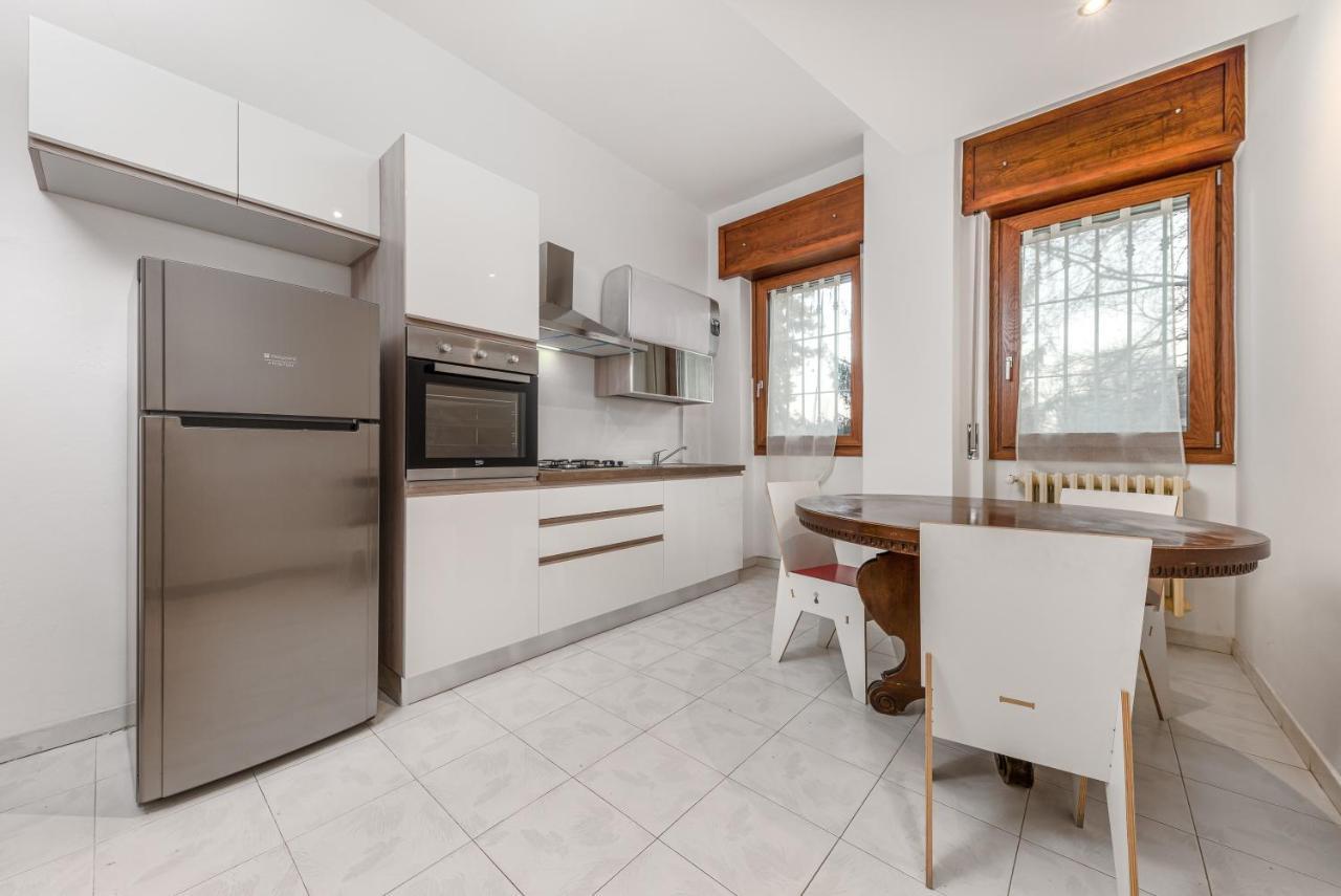 Casa Da Suite Gloria Mediolan Zewnętrze zdjęcie