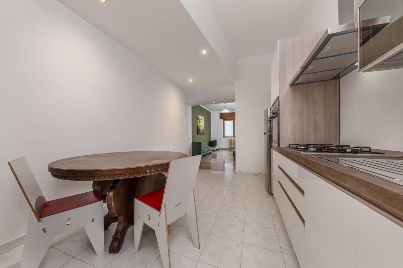Casa Da Suite Gloria Mediolan Zewnętrze zdjęcie