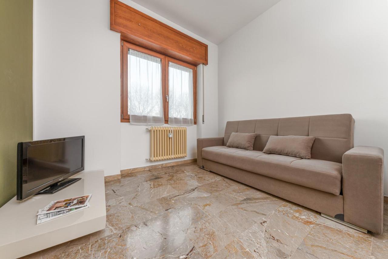 Casa Da Suite Gloria Mediolan Zewnętrze zdjęcie